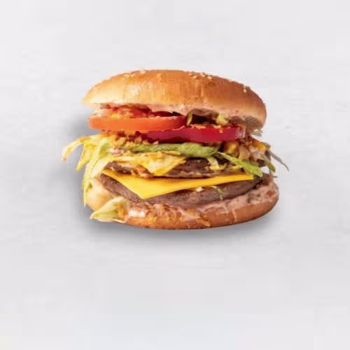 BIG Farm Burger