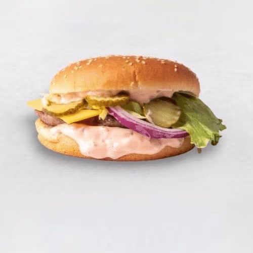 Home Burger