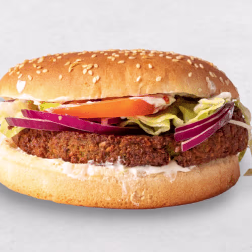 Veggie Burger