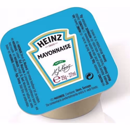 Mayonnaise