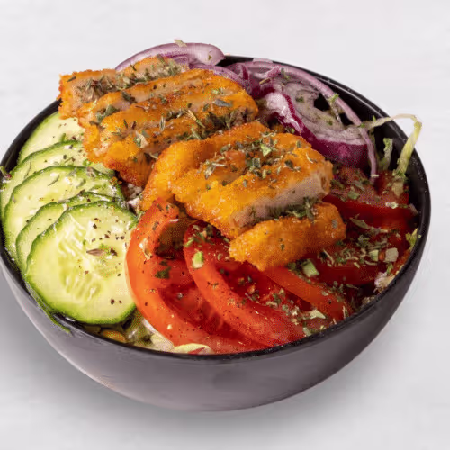 Chicken Salad, medium