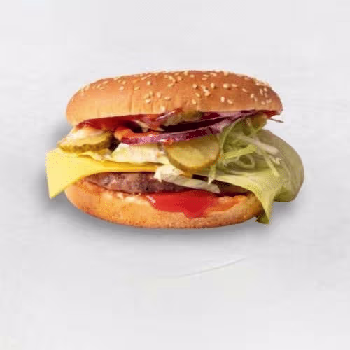 Cheeseburger Classic