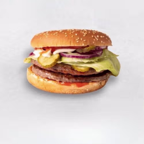 BIG Hamburger