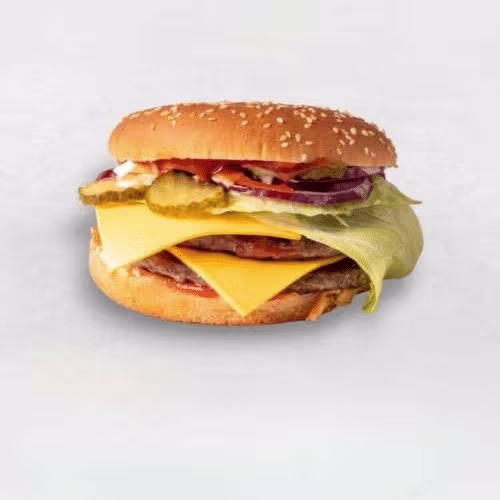 BIG Cheeseburger Classic