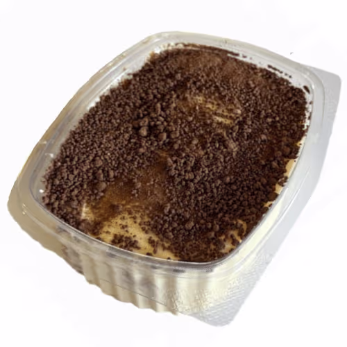 Tiramisu (medium, 375ml)