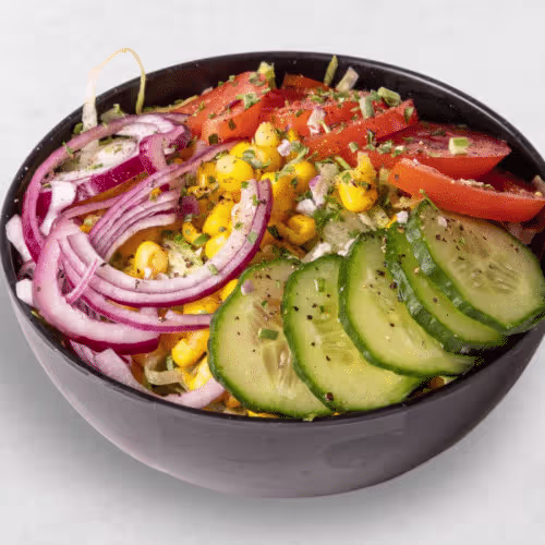 Tuna Salad, medium