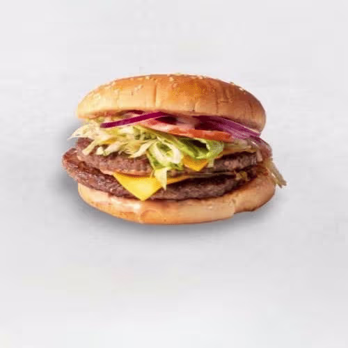 BIG Special Burger