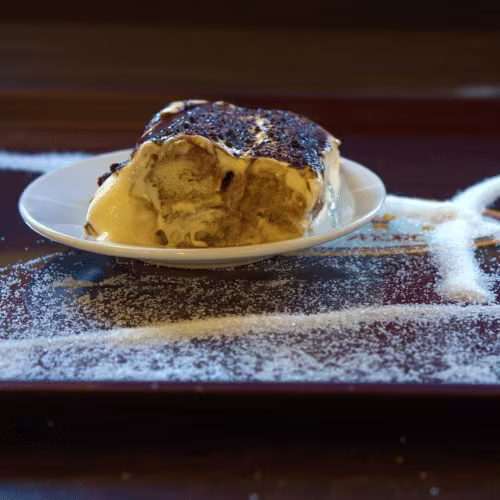 Nougat-Nuss-Palatschinken (2 Stück)