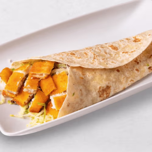BIG Chicken Wrap