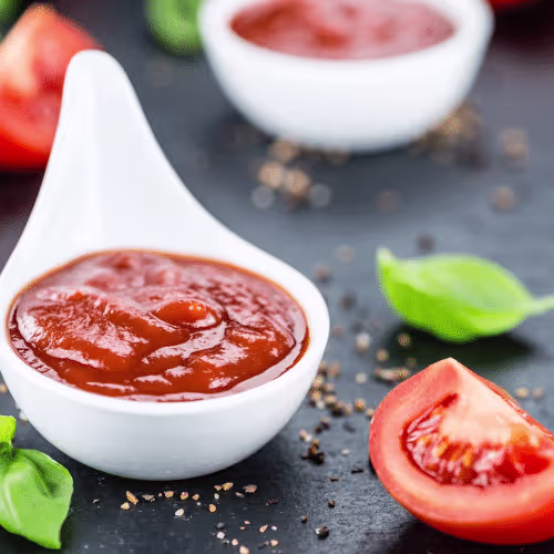 Ketchup