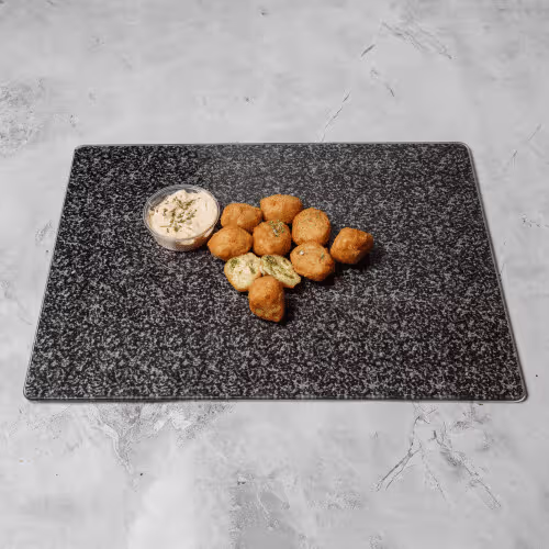 Chili Cheese Nuggets (12 Stück)