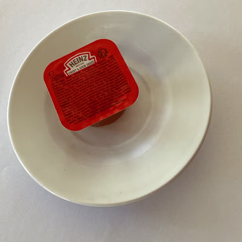 Süß-Sauer-Sauce