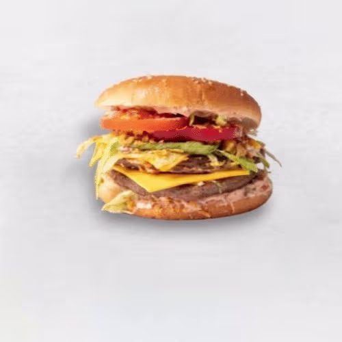 Farm Burger