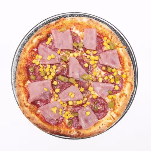 Pizza Provinciale