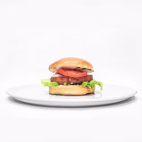 Veggie Burger