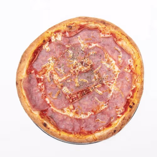 Pizza Cardinale