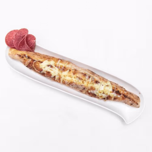 Salami Stangerl