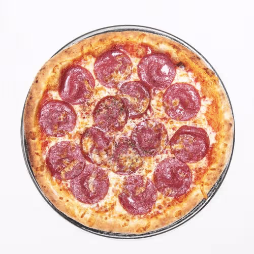 Pizza Salami