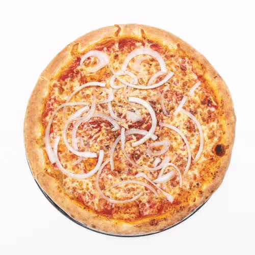 Pizza Cipolla (vegetarisch)