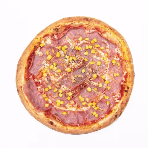 Pizza Hollywood