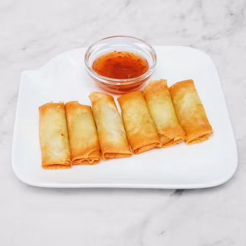 Hiru Maki (vegetarisch) - 6 Stück