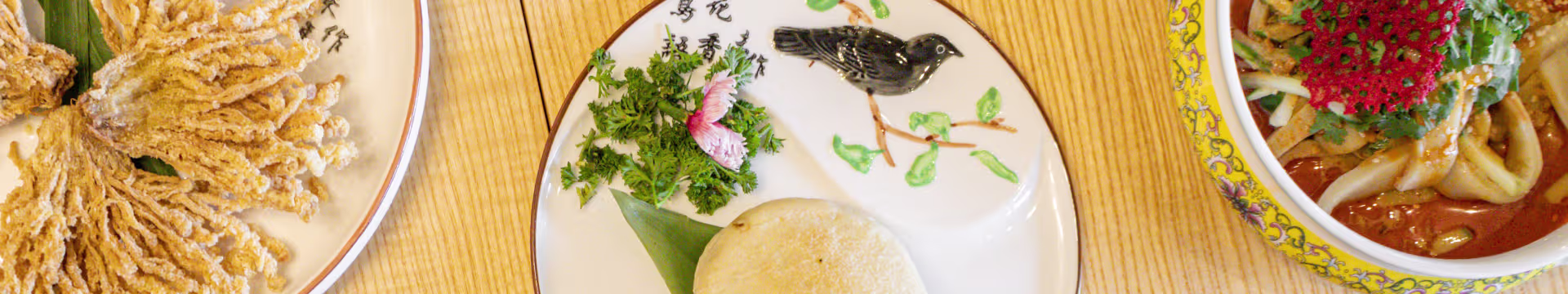 Laolao - grandma's homemade dumplings Titelbild