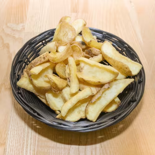 Dip Fries