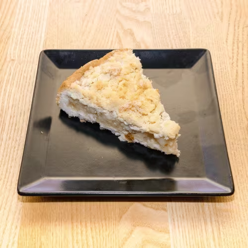 Apple Cake