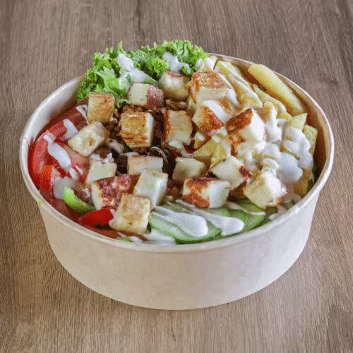 Veggie Bowl (500g)