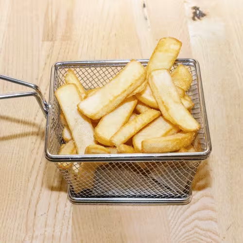 Steak Fries
