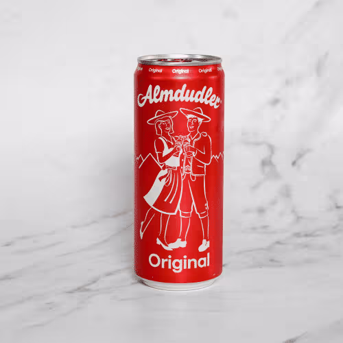 Almdudler 0,33l