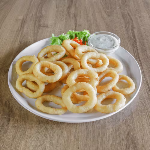 Onion-Rings