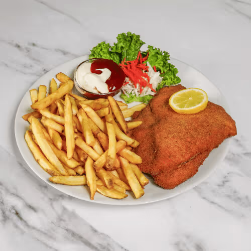 Cordon Bleu