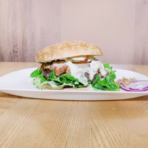 Big Italian Burger