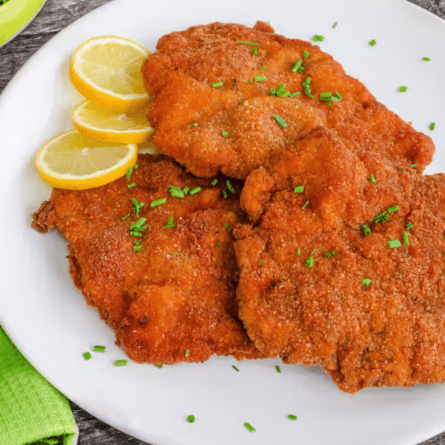 Schnitzel