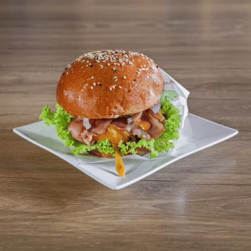 Big Guacamoleburger