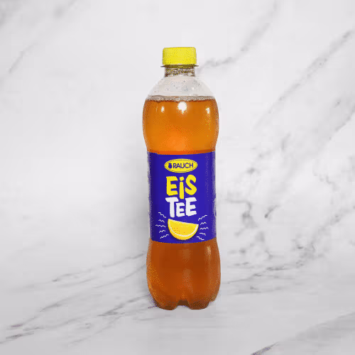Eistee Zitrone 0,5l