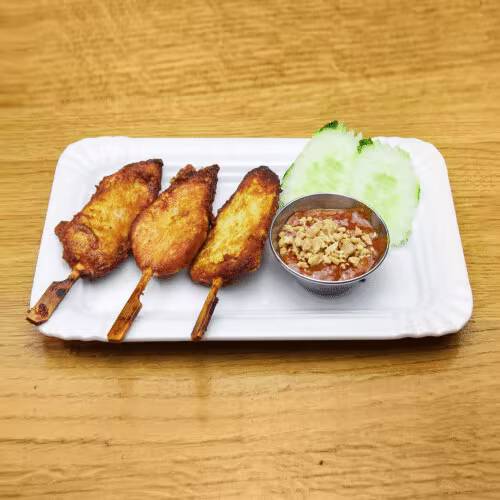 Gai Satay
