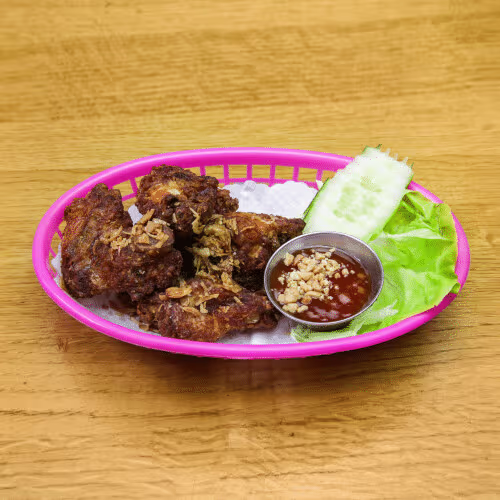 Pik Gai Thod