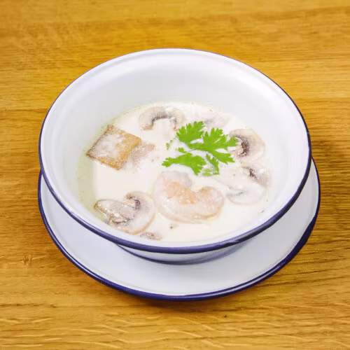 Tom Kha