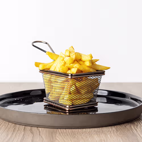 XL Pommes frites
