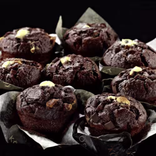Midnight Choco Mirage