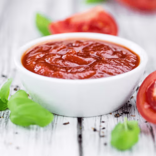 Ketchup