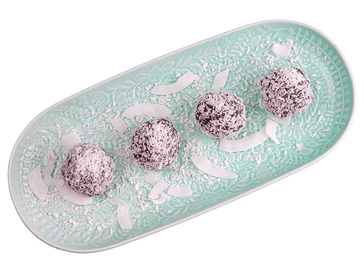 Power Balls (3 Stück)