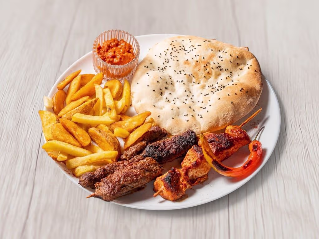 Spareribs vom Rind