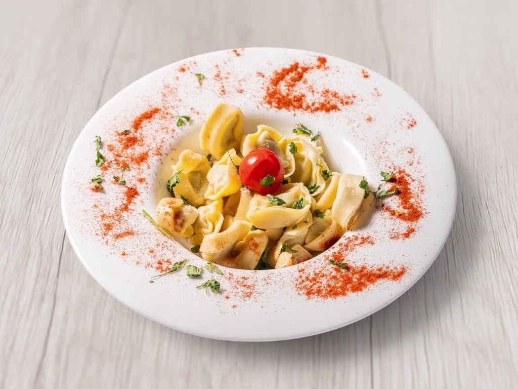 Tortellini Formagio