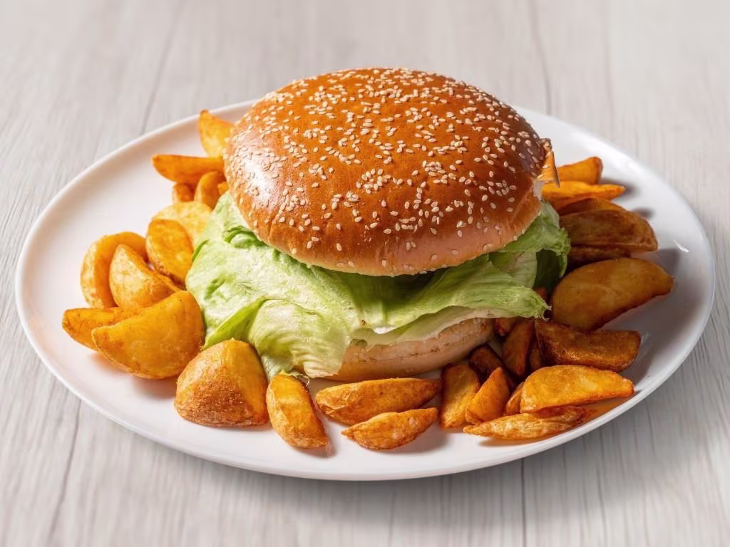 American Burger