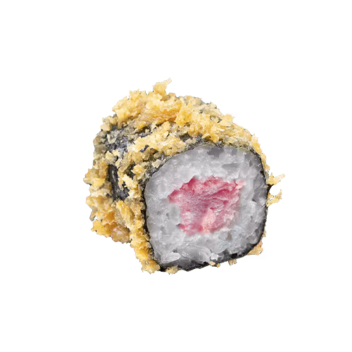 Fried Tekka Maki (8 Stück, kalt)