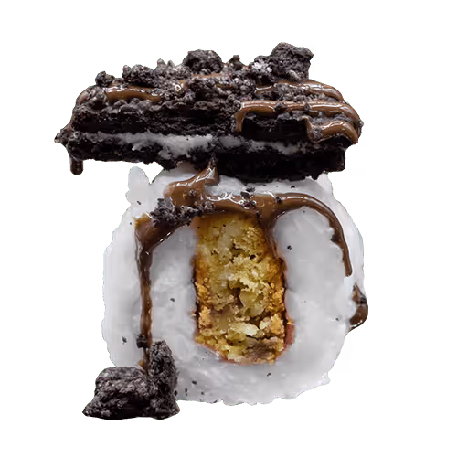 Oreo Bomb (4 Stück)