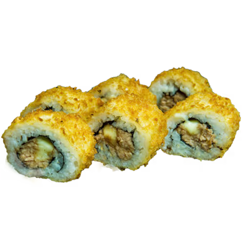 Tempura Tuna Box (8 Stück)